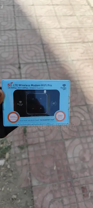 Top Link Wifi Router 4g