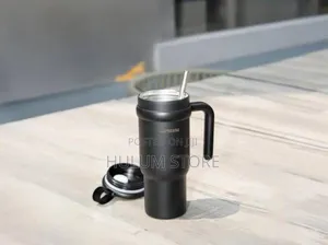 Lepresso Thermo Flask Insulated Mug