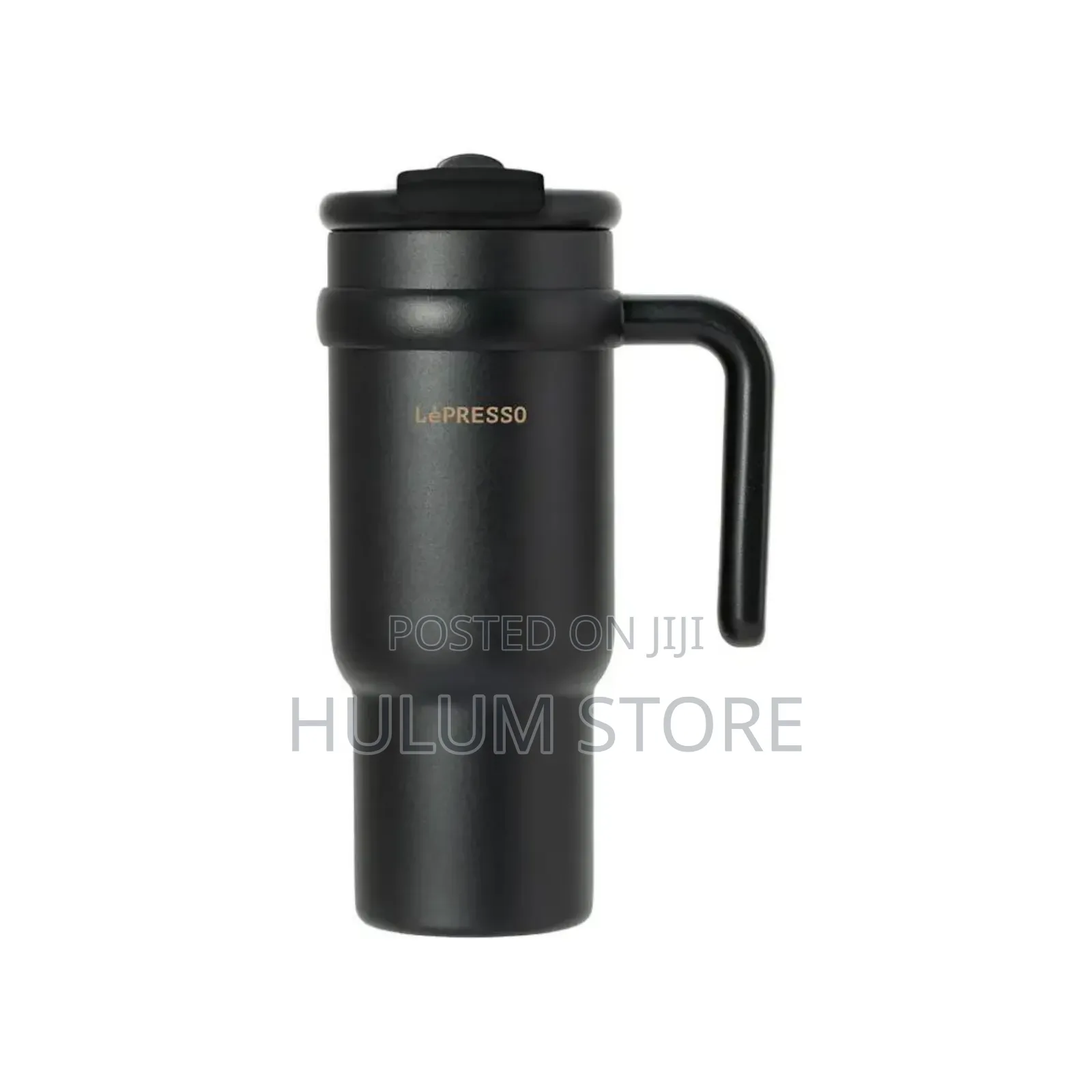 Lepresso Thermo Flask Insulated Mug