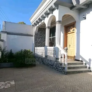 Furnished 3bdrm Apartment in Yeka for sale