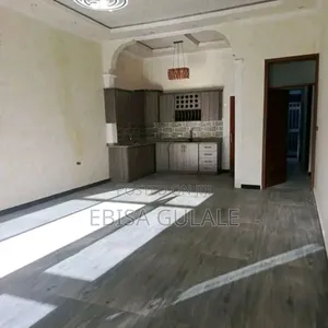 Furnished 3bdrm Apartment in Yeka for sale