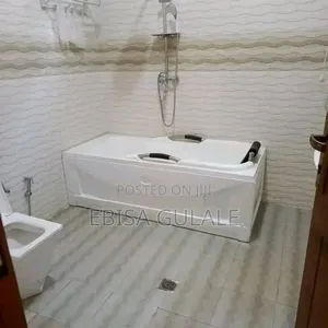 Furnished 3bdrm Apartment in Yeka for sale