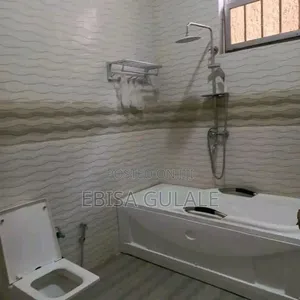 Furnished 3bdrm Apartment in Yeka for sale