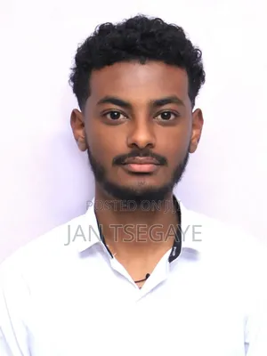 Photo - Sales Officer