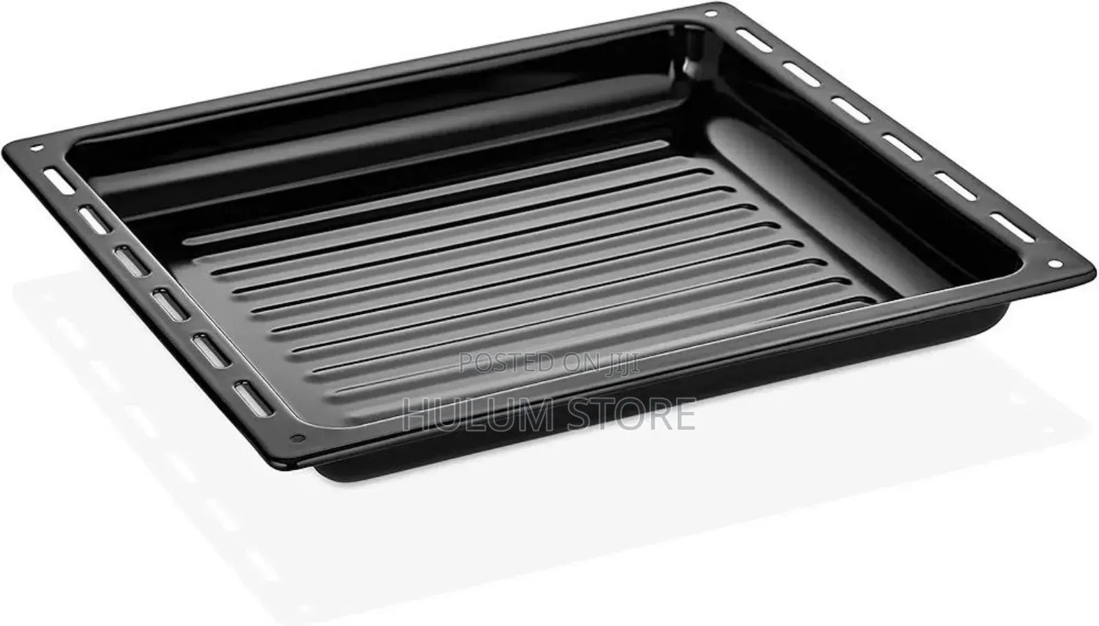 Akel Oven With Double Hot Plate Stove