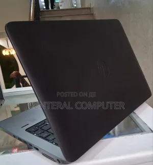 New Laptop HP EliteBook 840 G1 8GB Intel Core I5 HDD 500GB