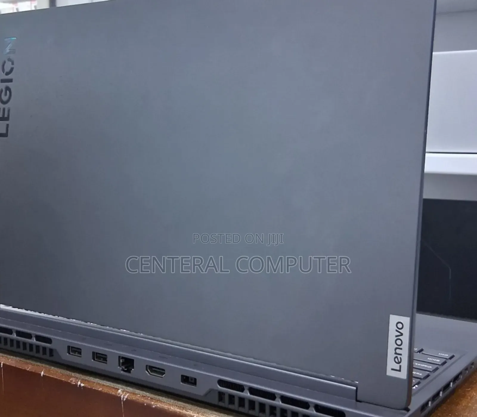 New Laptop Lenovo Legion Y540 16GB Intel Core I7 SSD 1T