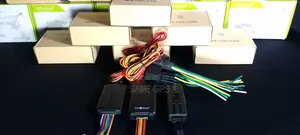 የ Safe ጂፒኤስ [Gps]