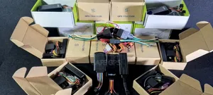 የ Safe ጂፒኤስ [Gps]