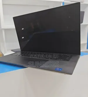 New Laptop Dell XPS 15 16GB Intel Core I7 SSD 1T