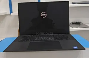 New Laptop Dell XPS 15 16GB Intel Core I7 SSD 1T