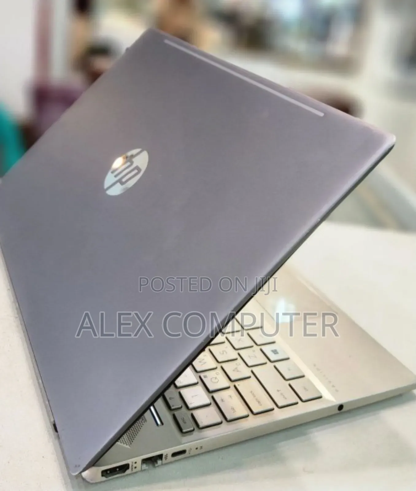 New Laptop HP Pavilion 15 16GB Intel Core I7 SSD 512GB