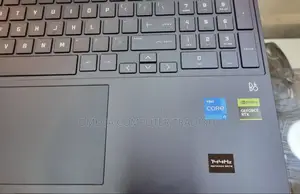 New Laptop HP Victus 16 16GB Intel Core i5 SSD 512GB