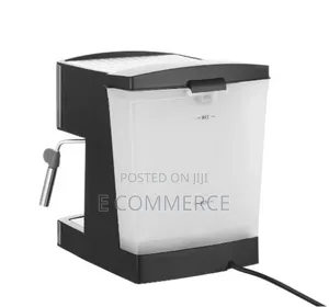 Winning Star Espresso Machine: