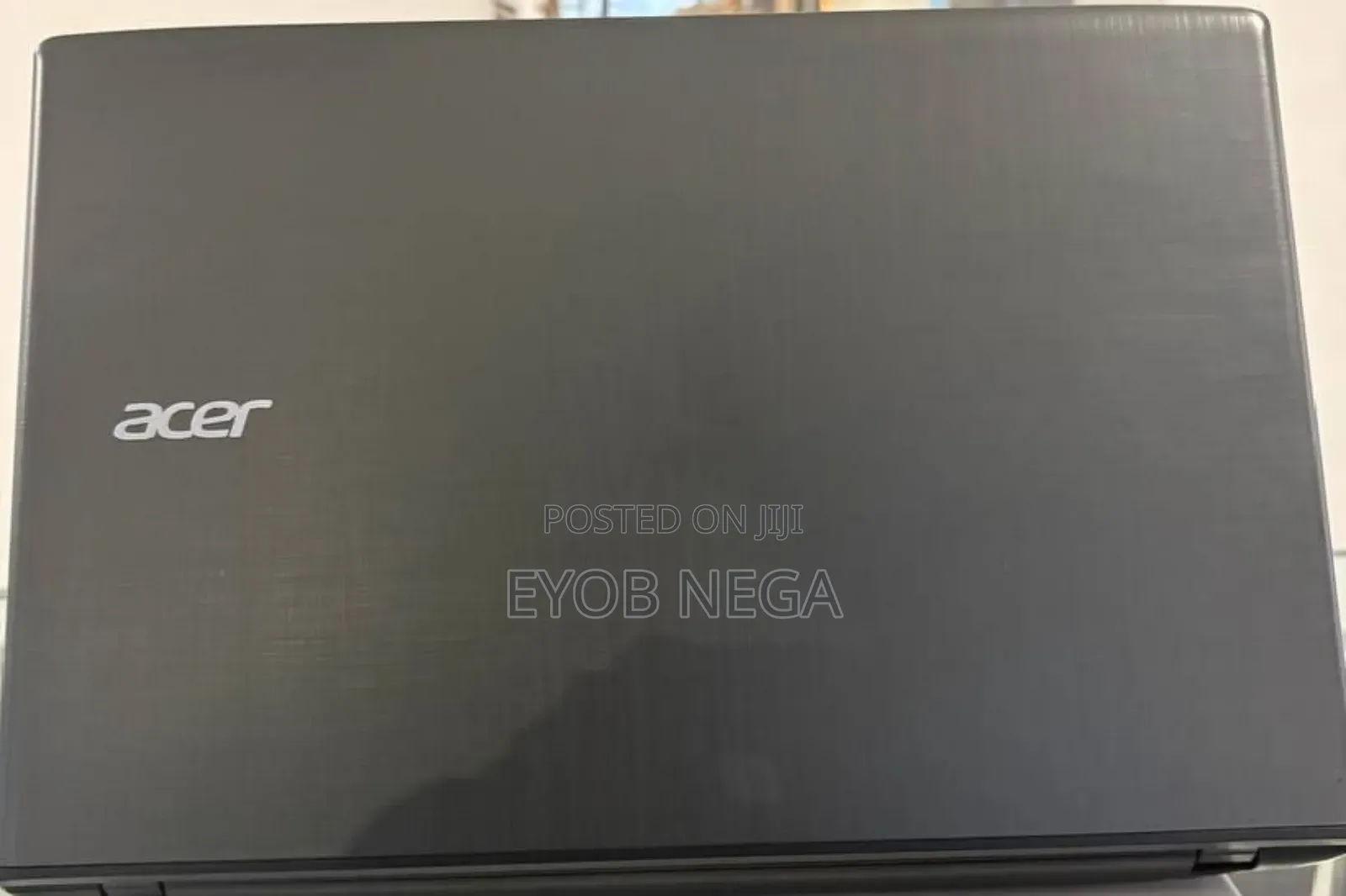 New Laptop Acer Aspire E15 8GB AMD A10 SSD 256GB