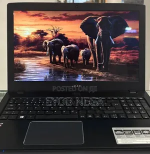 New Laptop Acer Aspire E15 8GB AMD A10 SSD 256GB