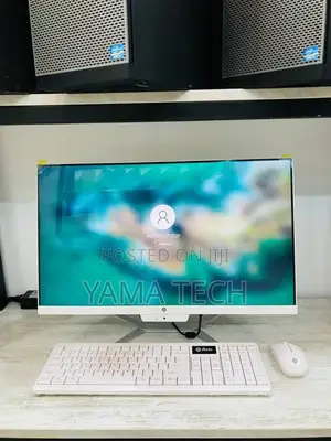 Photo - New Desktop Computer 8GB Intel Core I3 SSD 512GB