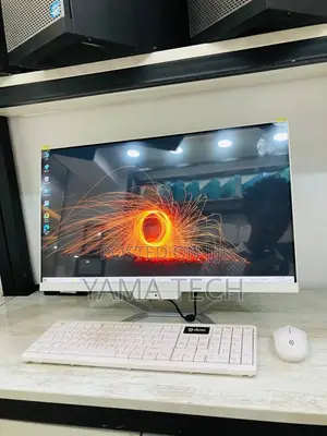 New Desktop Computer 8GB Intel Core I3 SSD 512GB