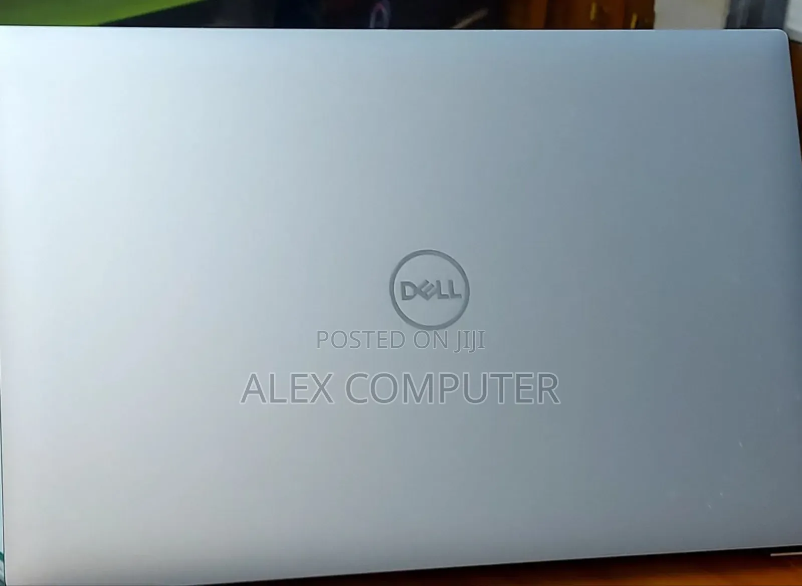 New Laptop Dell XPS 15 9510 16GB Intel Core I7 SSD 1T