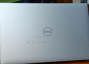 New Laptop Dell XPS 15 9510 16GB Intel Core I7 SSD 1T