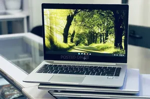 New Laptop HP EliteBook 840 16GB Intel Core I5 SSD 512GB