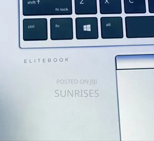 New Laptop HP EliteBook 840 16GB Intel Core I5 SSD 512GB