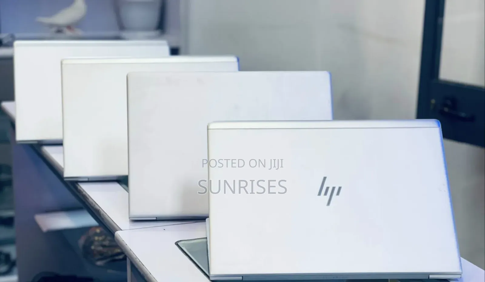 New Laptop HP EliteBook 840 16GB Intel Core I5 SSD 512GB