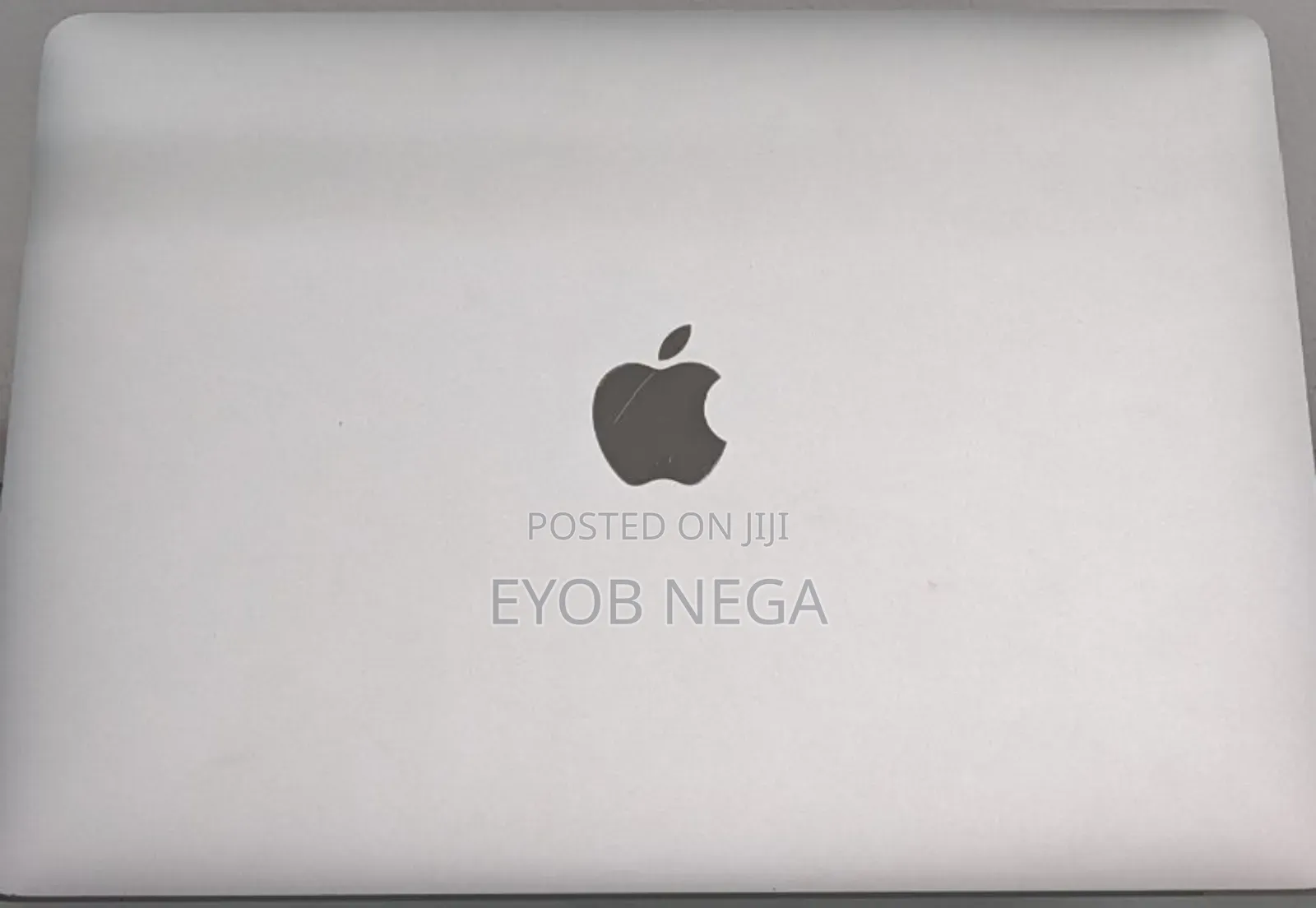 New Laptop Apple MacBook Pro 2017 8GB Intel Core I5 SSD 256GB