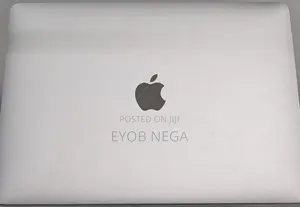 Photo - New Laptop Apple MacBook Pro 2017 8GB Intel Core I5 SSD 256GB