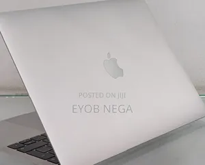 New Laptop Apple MacBook Pro 2017 8GB Intel Core I5 SSD 256GB