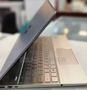 New Laptop HP Pavilion 15 8GB Intel Core I7 SSD 512GB