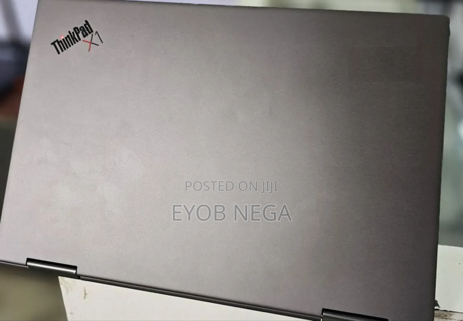 New Laptop Lenovo Thinkpad X1 Yoga 16GB Intel Core I7 SSD 512GB