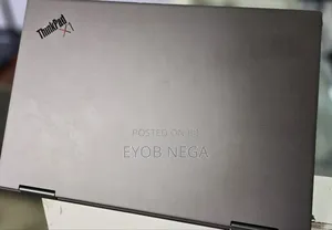 New Laptop Lenovo Thinkpad X1 Yoga 16GB Intel Core I7 SSD 512GB