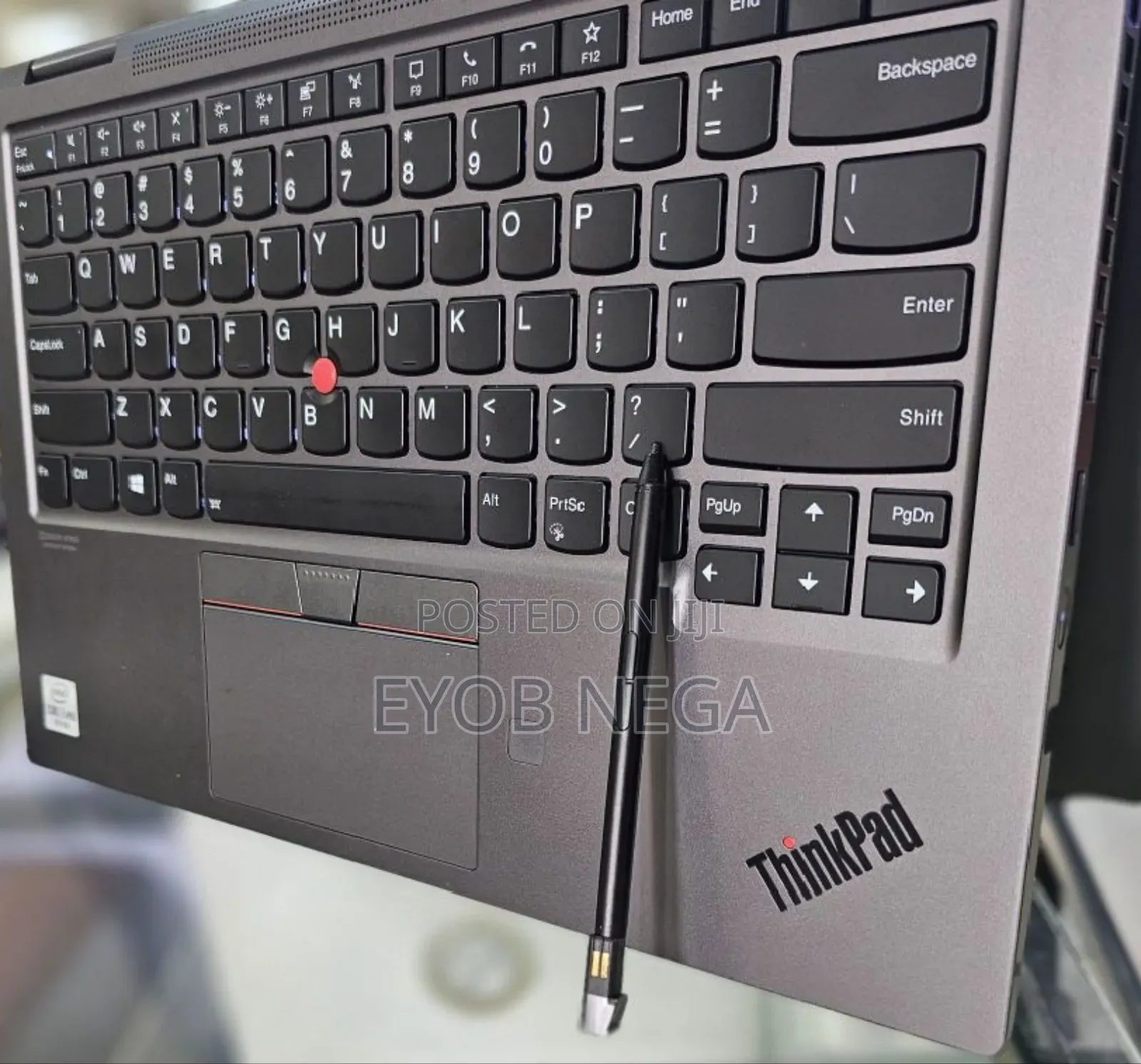 New Laptop Lenovo Thinkpad X1 Yoga 16GB Intel Core I7 SSD 512GB