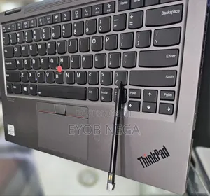 New Laptop Lenovo Thinkpad X1 Yoga 16GB Intel Core I7 SSD 512GB