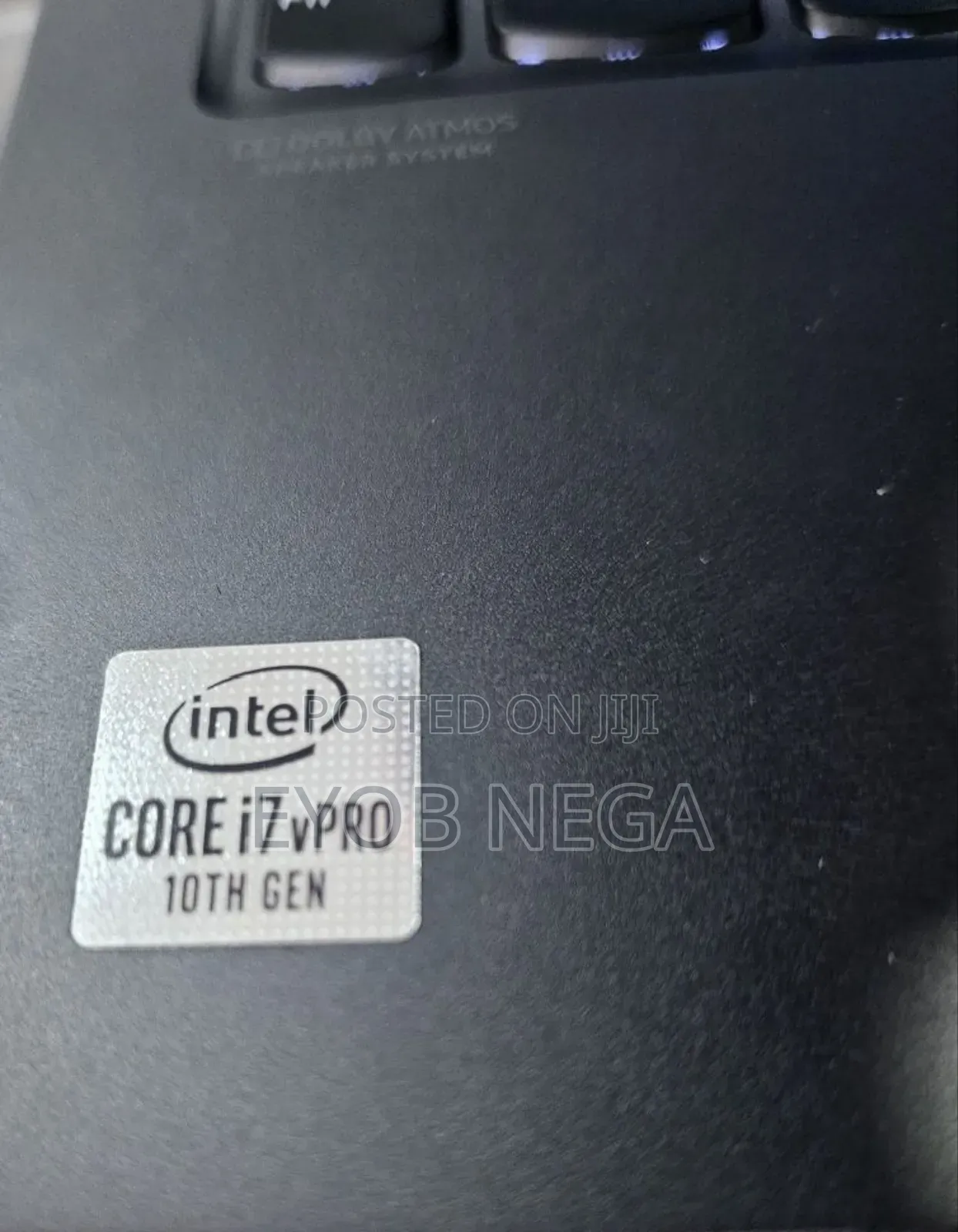 New Laptop Lenovo Thinkpad X1 Yoga 16GB Intel Core I7 SSD 512GB