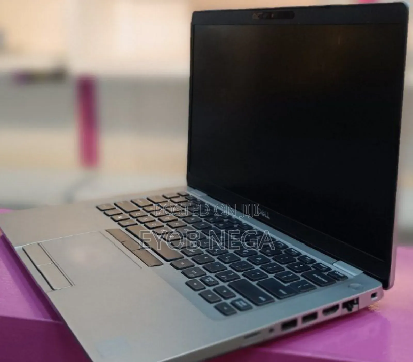 New Laptop Dell Latitude 5411 16GB Intel Core I5 SSD 512GB