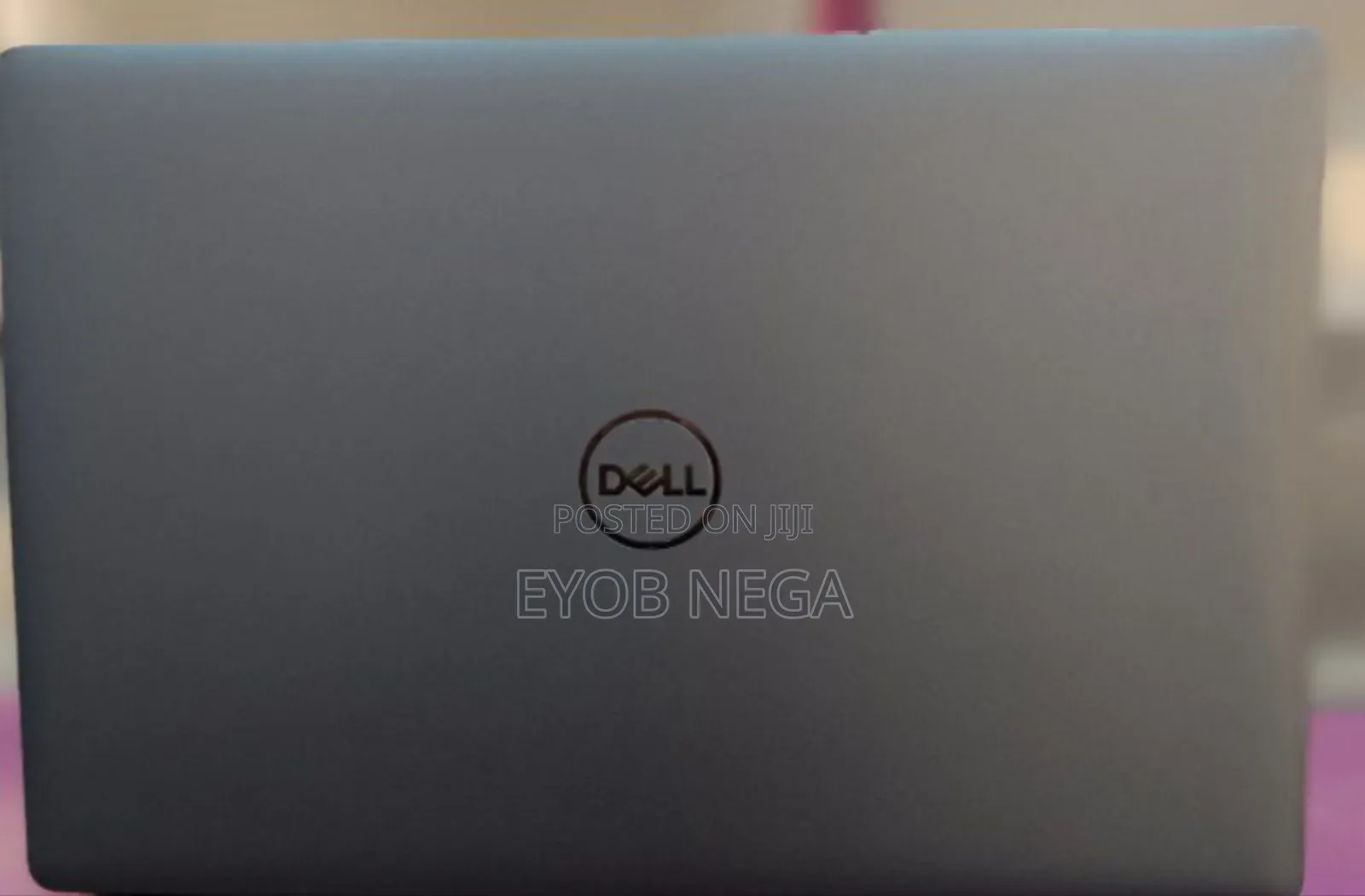 New Laptop Dell Latitude 5411 16GB Intel Core I5 SSD 512GB