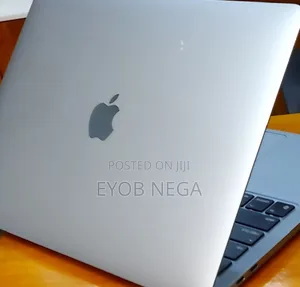 New Apple MacBook Pro 2023 M2 Pro 14-Inch 8GB Apple M2 SSD 256GB