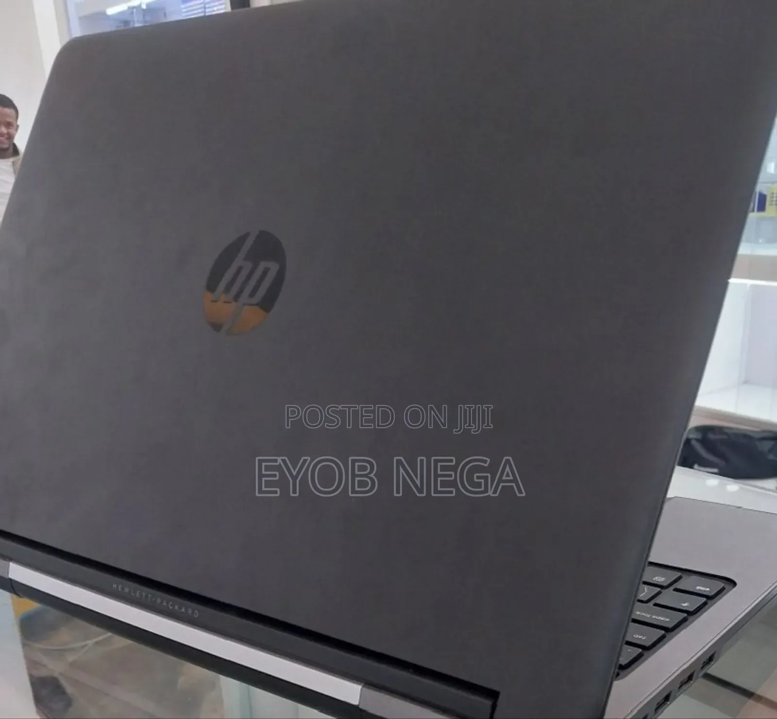 Laptop HP ProBook 650 G1 4GB Intel Core I3 HDD 500GB