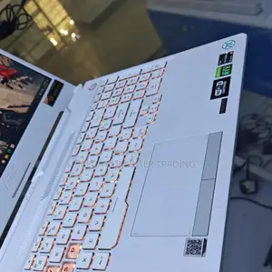New Laptop Asus TUF Gaming A15 16GB AMD Ryzen 9 SSD 512GB