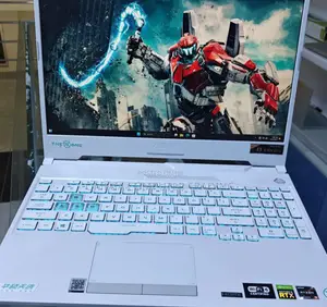 New Laptop Asus TUF Gaming A15 16GB AMD Ryzen 9 SSD 512GB