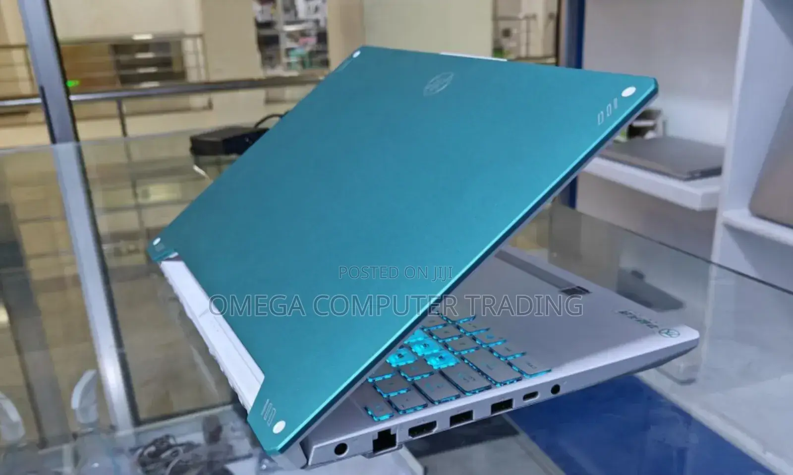 New Laptop Asus TUF Gaming A15 16GB AMD Ryzen 9 SSD 512GB