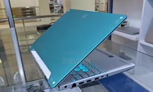 New Laptop Asus TUF Gaming A15 16GB AMD Ryzen 9 SSD 512GB