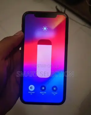 Apple iPhone 11 128 GB Red