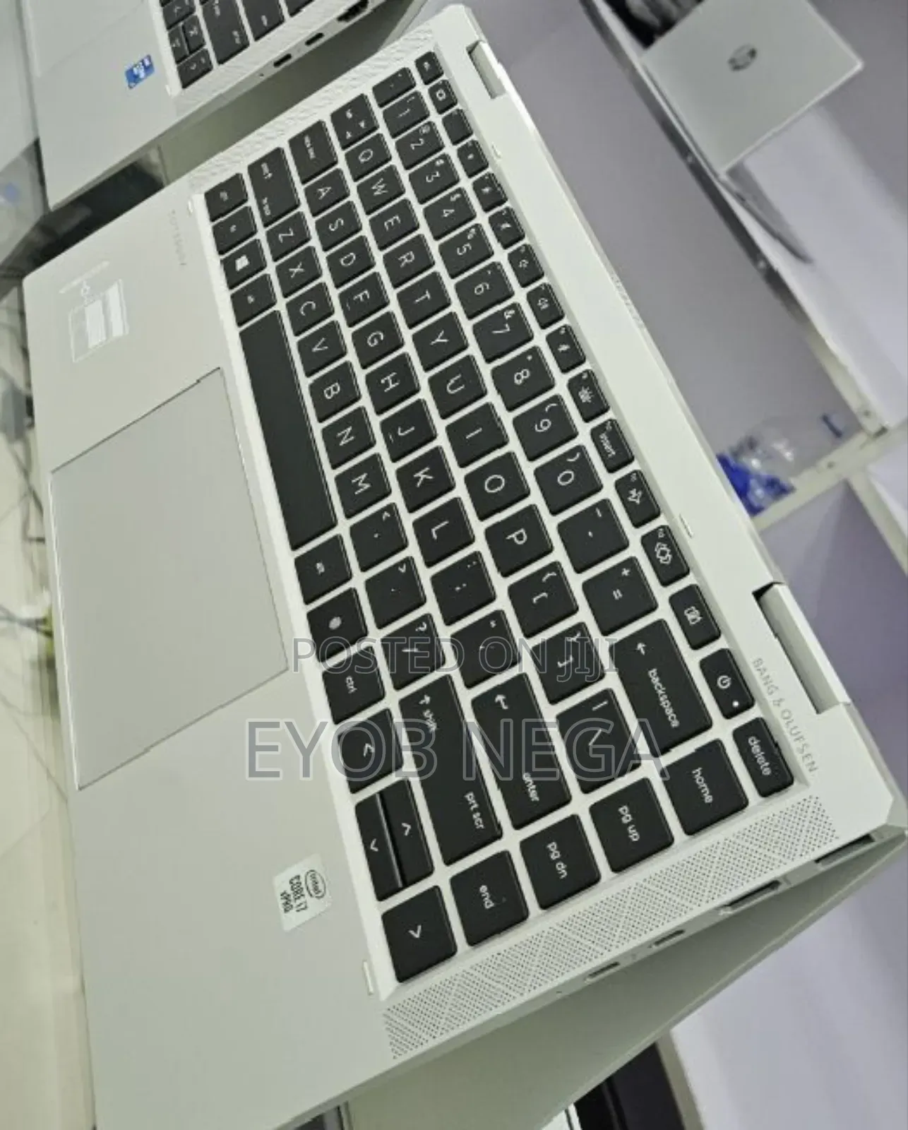 New Laptop HP EliteBook X360 1040 G7 16GB Intel Core I7 SSD 512GB