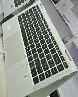 New Laptop HP EliteBook X360 1040 G7 16GB Intel Core I7 SSD 512GB