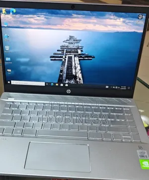 Photo - New Laptop HP Pavilion 14 16GB Intel Core I5 SSD 512GB