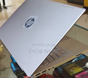 New Laptop HP Pavilion 14 16GB Intel Core I5 SSD 512GB