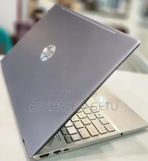 Photo - New Laptop HP Pavilion 15 8GB Intel Core I7 SSD 1T